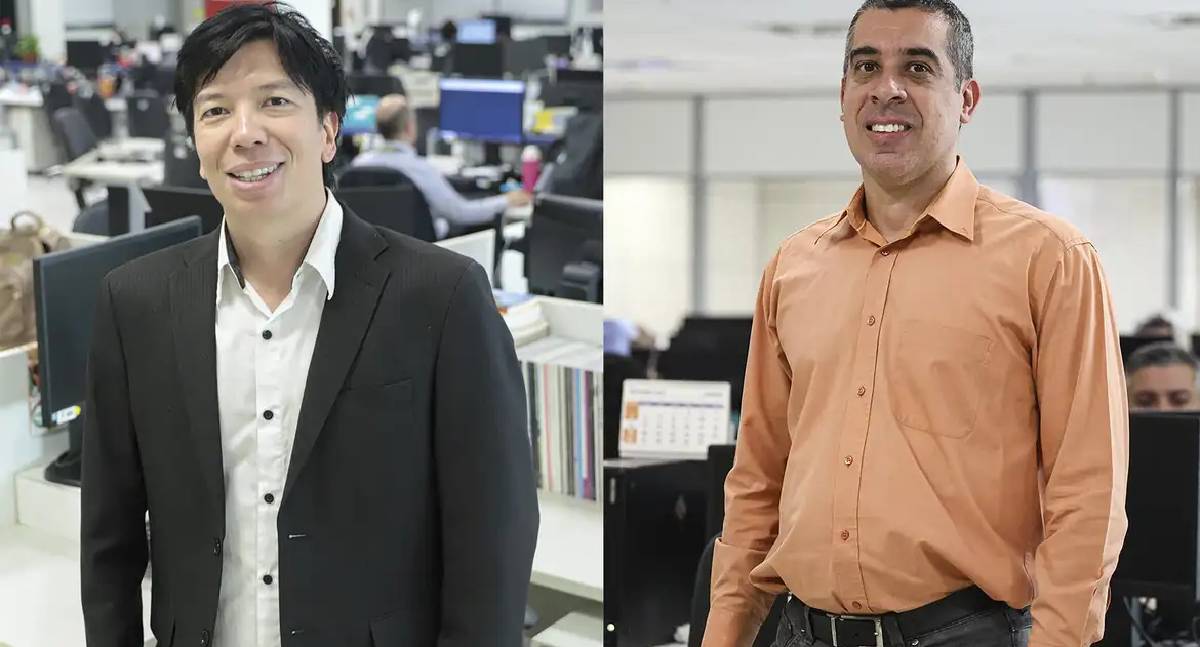 EBC avança para 2ª etapa do Prêmio +Admirados Jornalistas de Economia