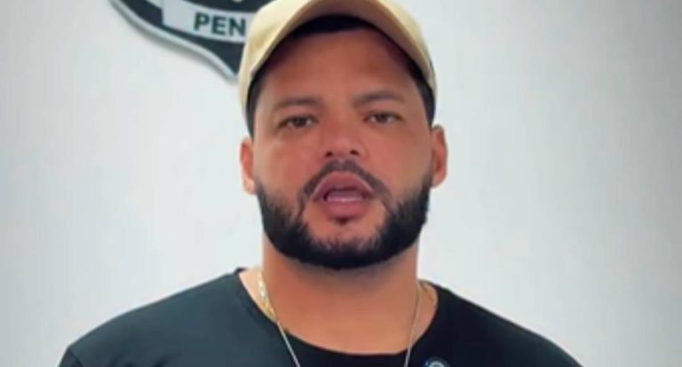 Edevaldo Neves comemora aprovação de R$ 60 milhões para a Sejus
