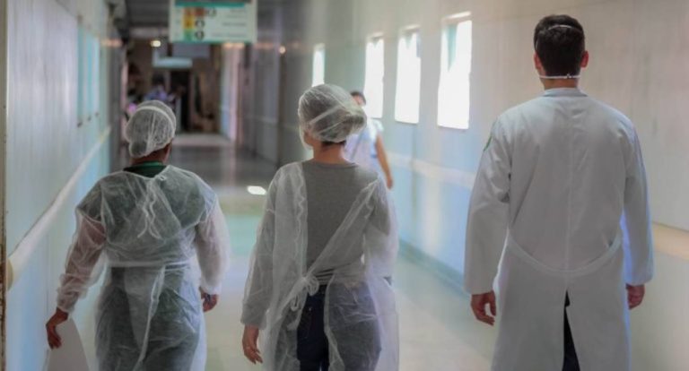 Edital para programa de residência em Medicina de Emergência é divulgado pelo Governo de Rondônia