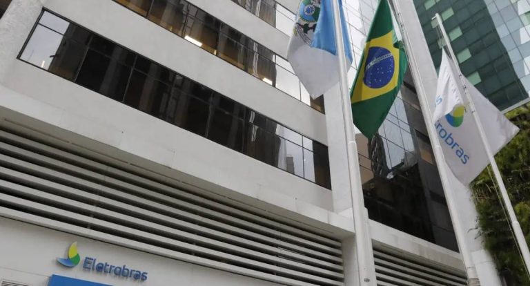 Eletrobras vende participação na Eletronuclear para a Âmbar Energia do Grupo J&F