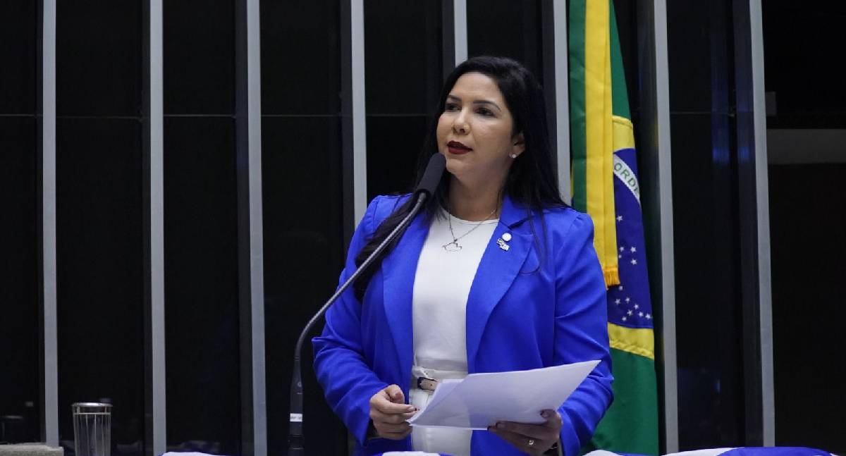 Em dia histórico para Israel, Cristiane Lopes acompanha com emoção libertações e reforça apoio à nação amiga