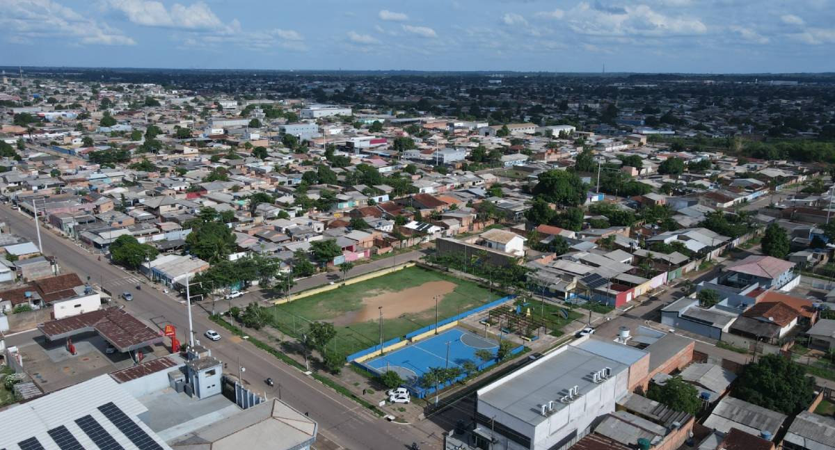 Emdur intensifica ações do programa Patrulha da Manutenção em Porto Velho