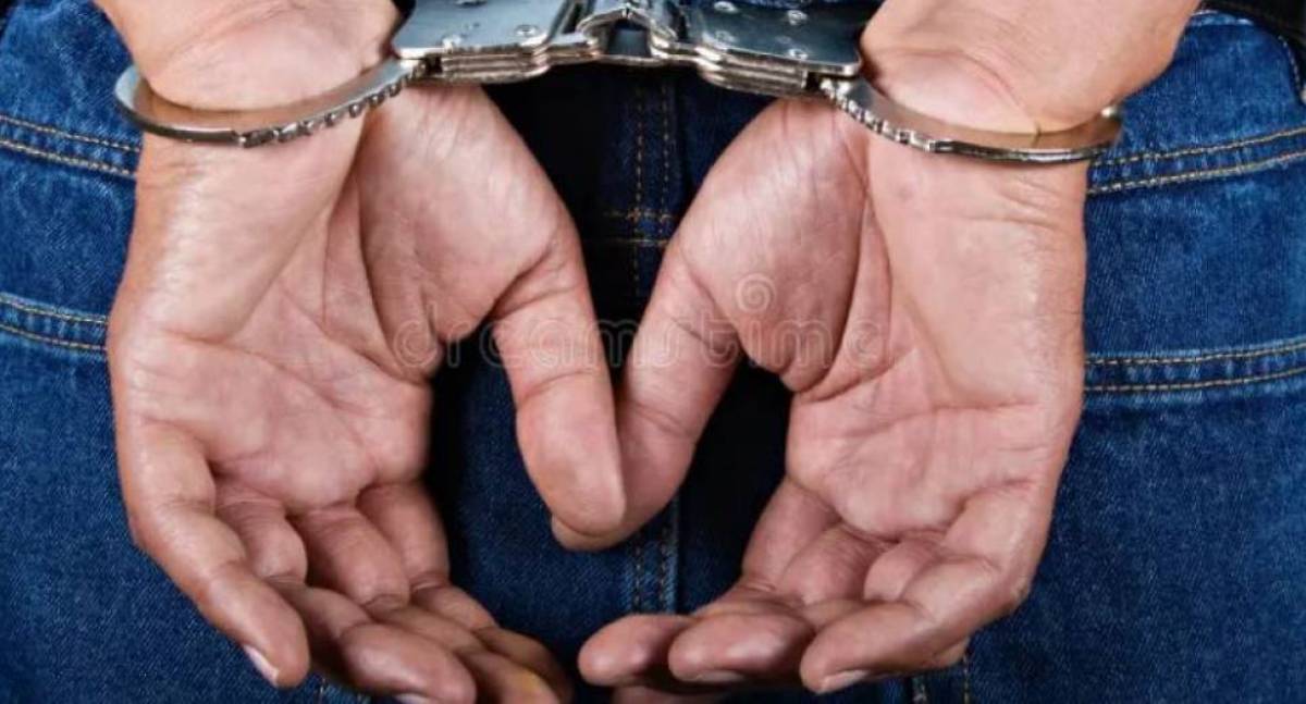 Empregado é demitido e preso em Vilhena após briga e ameaças a colega em alojamento
