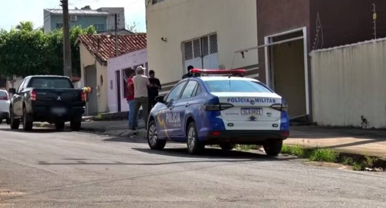 Empresário é mantido refém e torturado por mais de 12 horas em Cacoal