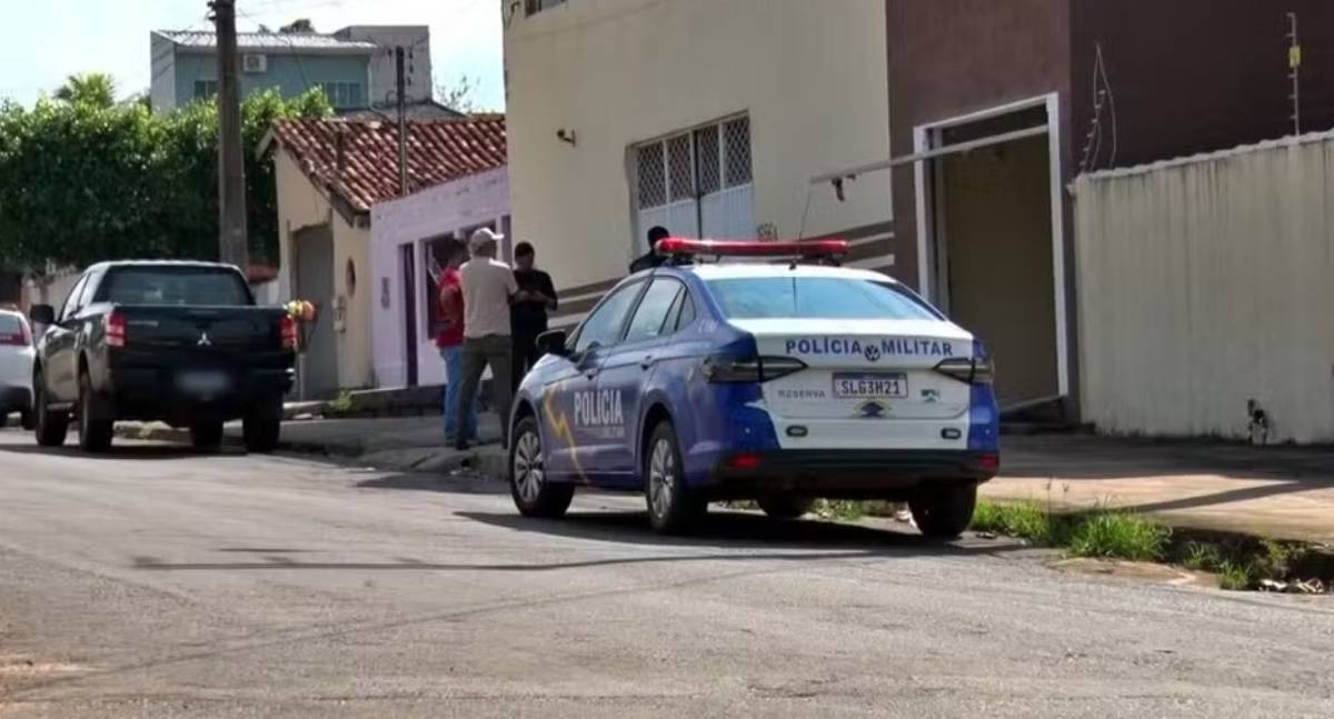 Empresário é mantido refém e torturado por mais de 12 horas em Cacoal