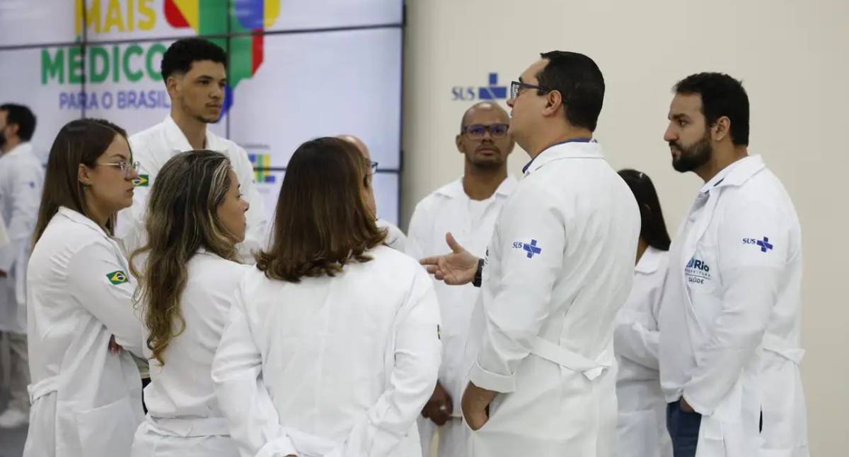 Enamed 2025: Mais de 96 mil inscritos fazem prova no próximo domingo em 225 cidades