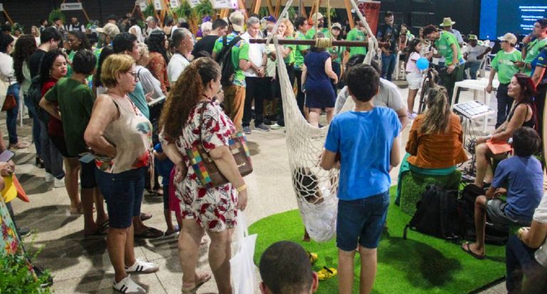 Encerramento da ExpoTurismo 2025 destaca crescimento, inovação e fortalecimento do turismo em Rondônia