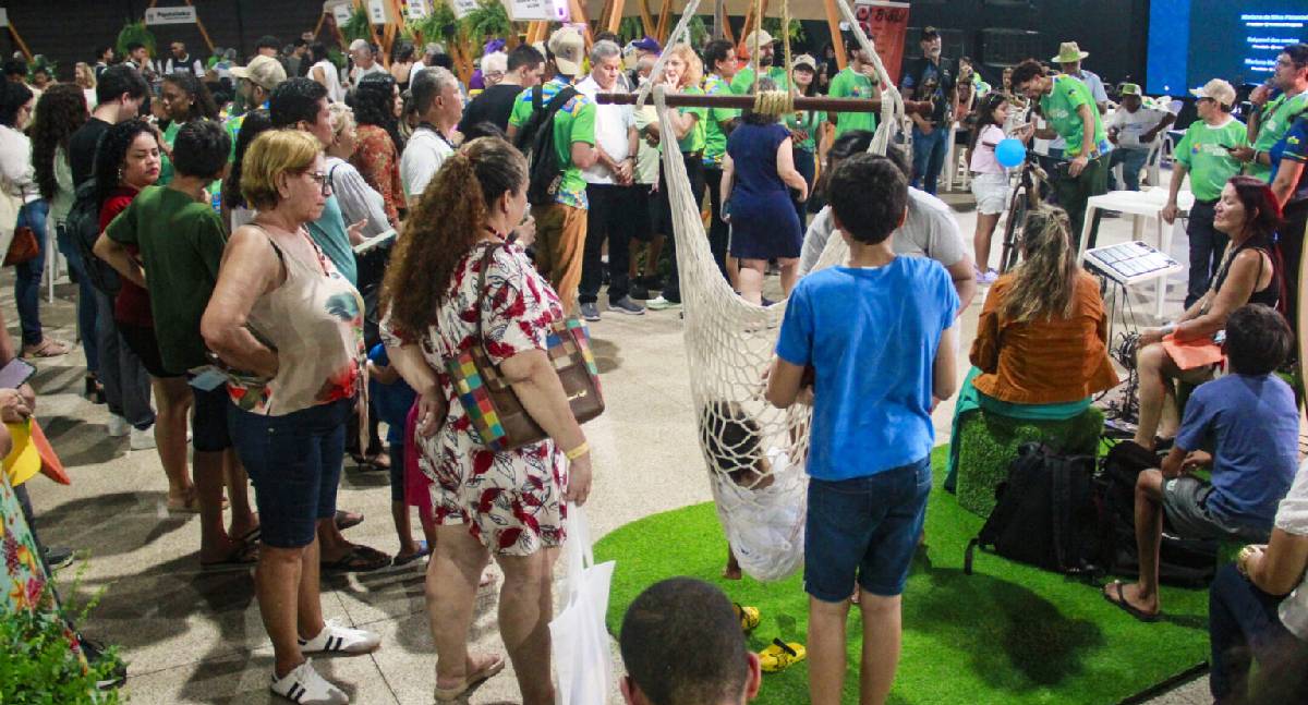 Encerramento da ExpoTurismo 2025 destaca crescimento, inovação e fortalecimento do turismo em Rondônia