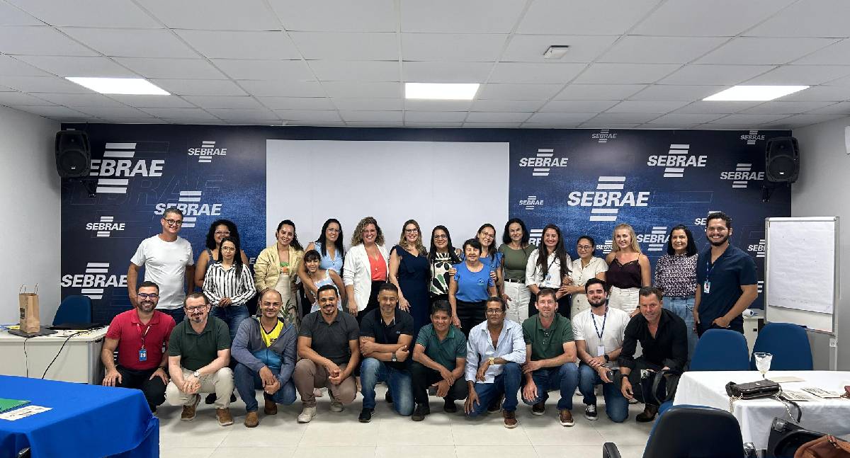 Encontro do ALI Produtividade reúne empresários em Cacoal