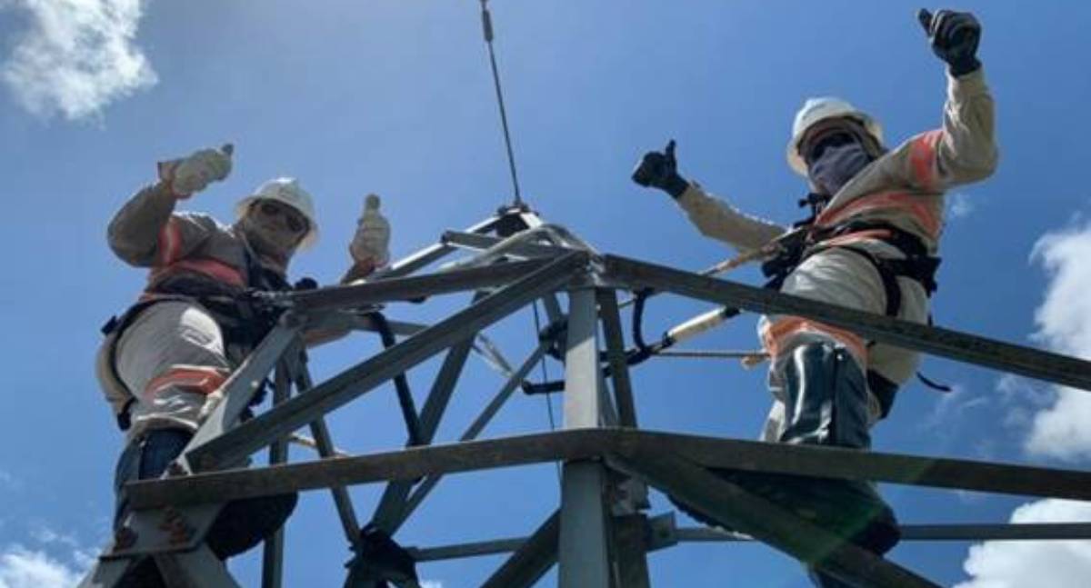 Energisa investe quase R$ 5 bilhões e universaliza o acesso à energia em Rondônia