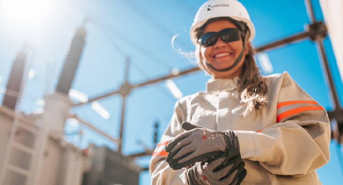 Energisa oferece curso gratuito de formação de mulheres eletricistas em Porto Velho