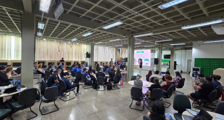 Equipes do Béra Hackathon 2025 destacam inovação tecnológica em Porto Velho