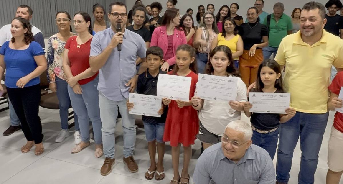 Escola do Legislativo leva cursos de capacitação a seis municípios
