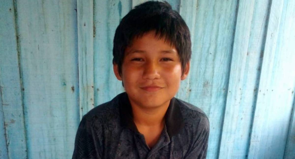 Estudante de 11 anos desaparece ao retornar para casa em Pimenteiras do Oeste