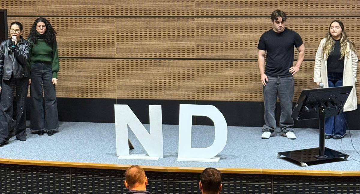 Estudantes rondonienses criam startup de inteligência artificial durante a faculdade em Curitiba