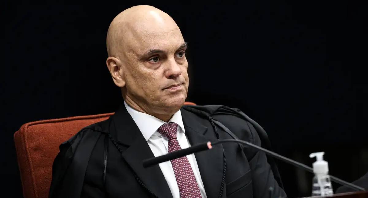 Ex-assessor de Alexandre de Moraes é detido na Itália por extradição