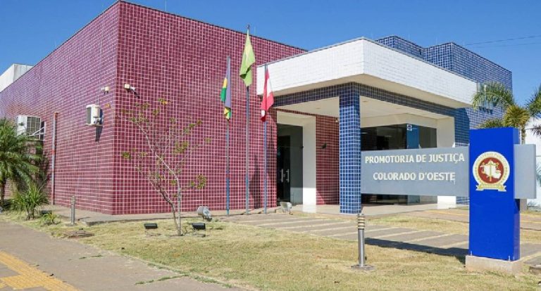Ex-bancário investigado pelo MPRO é preso nos Estados Unidos