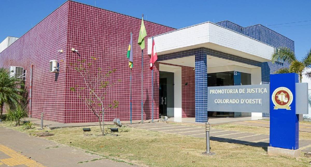 Ex-bancário investigado pelo MPRO é preso nos Estados Unidos