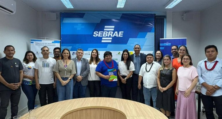 Expo Turismo 2025: Sebrae RO impulsiona turismo em Rondônia
