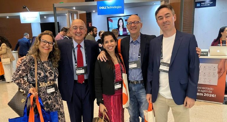 Expojud 2025 destaca inovações do TRT-14 com uso de Inteligência Artificial