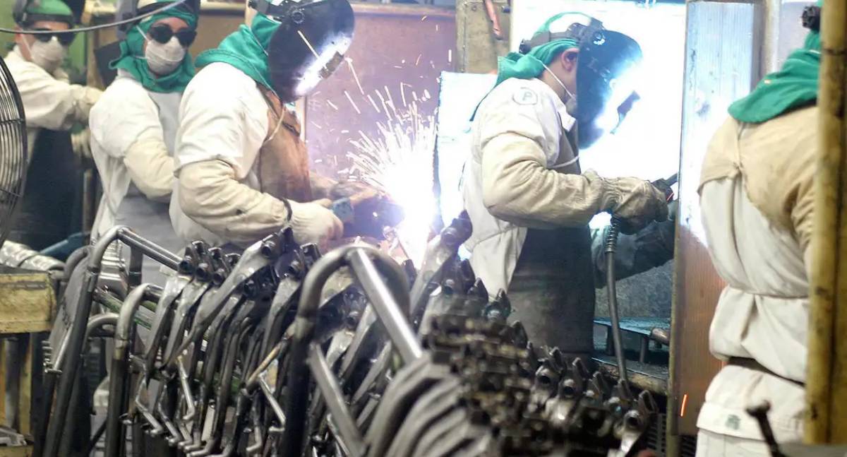 Exportação brasileira de maquinário cresce apesar de tarifaço dos EUA