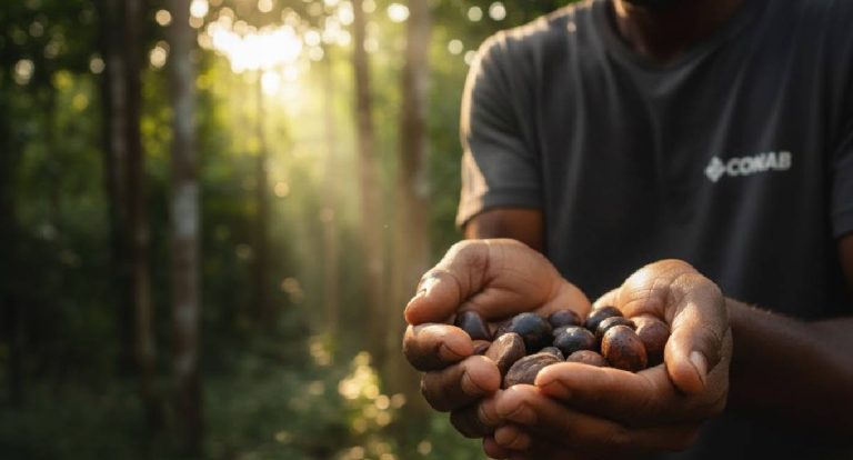 Extrativistas têm até dezembro para solicitar pagamentos do Sociobio Mais.