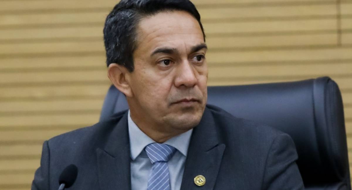 Eyder Brasil destina quase R$ 6 milhões para fortalecer a saúde em Rondônia