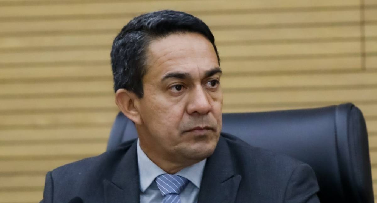 Eyder Brasil destina quase R$ 6 milhões para reforçar a saúde pública em Rondônia