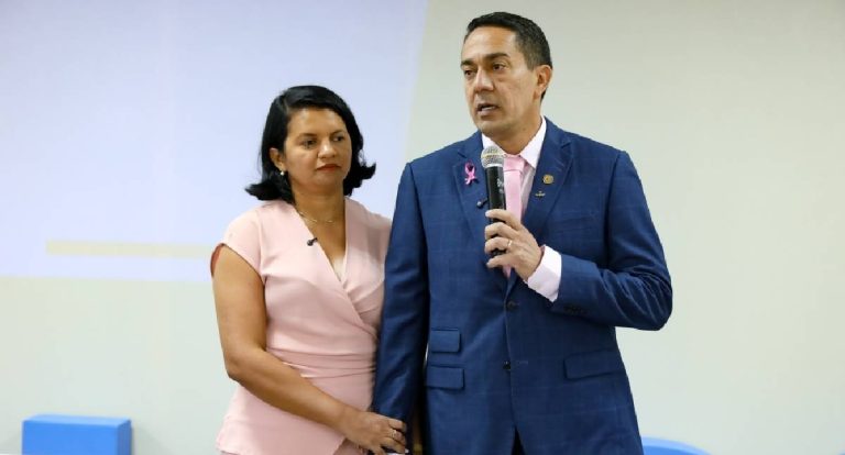 Eyder Brasil realiza 1ª edição do “Mulheres Relevantes” e homenageia líderes femininas em Rondônia