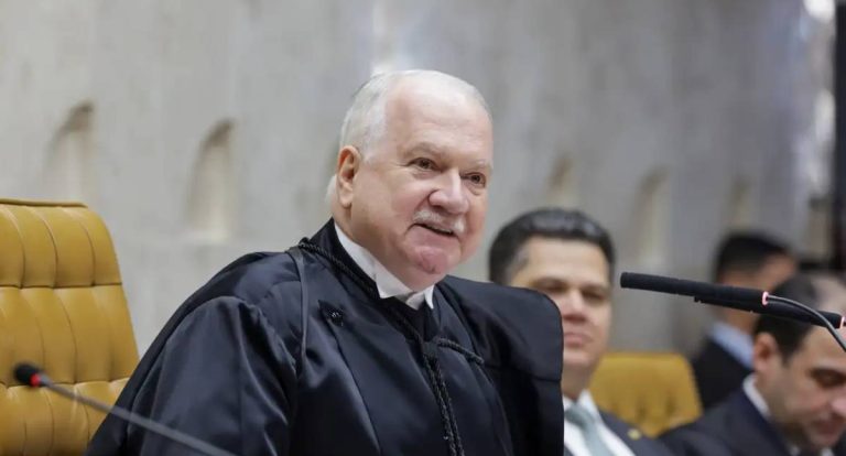 Fachin apoia reforma administrativa ampla e defende Judiciário