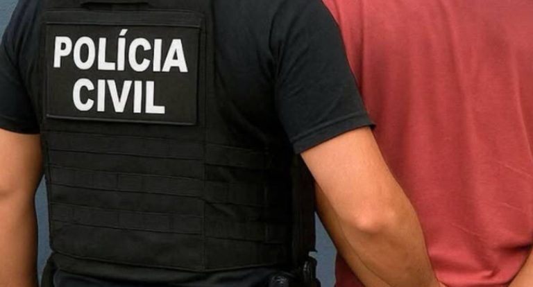 Feminicida foragido é preso em RO após 22 anos, na Operação Ad Vindictam