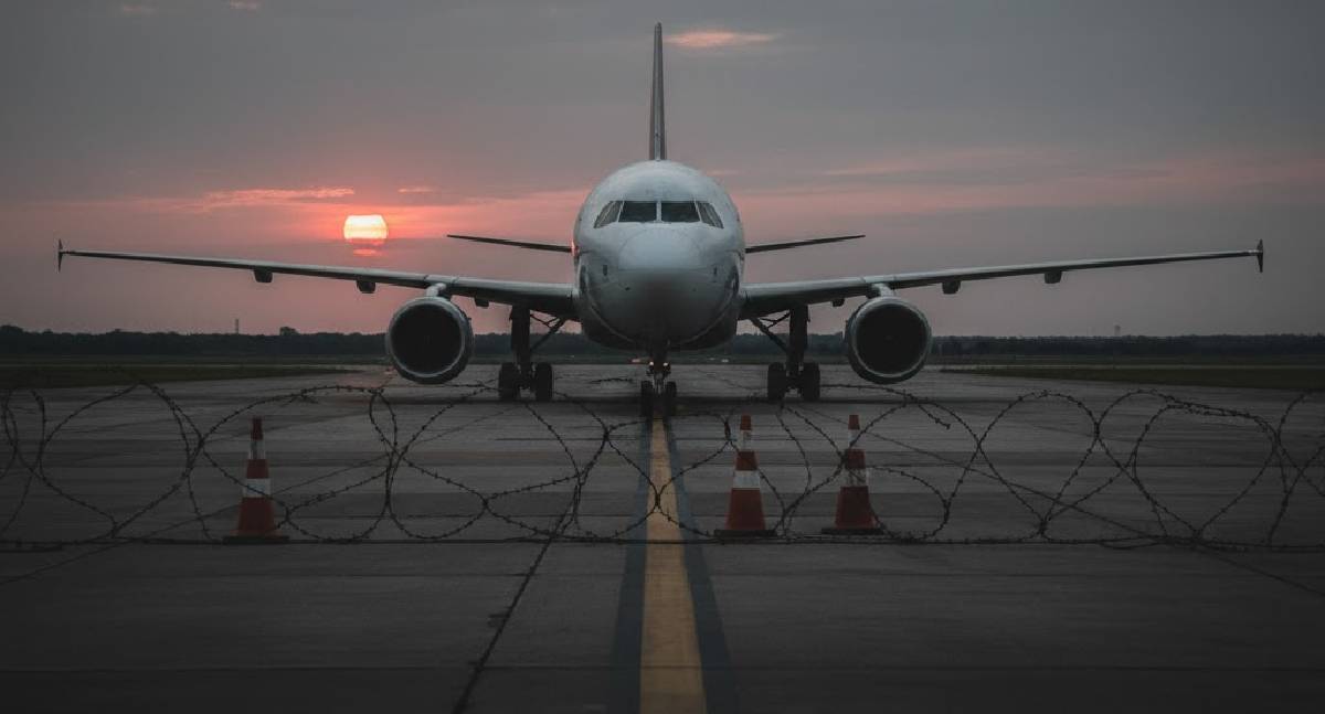 Fim de ano, passagens nas alturas e Rondônia no chão: decisão pode romper o isolamento aéreo