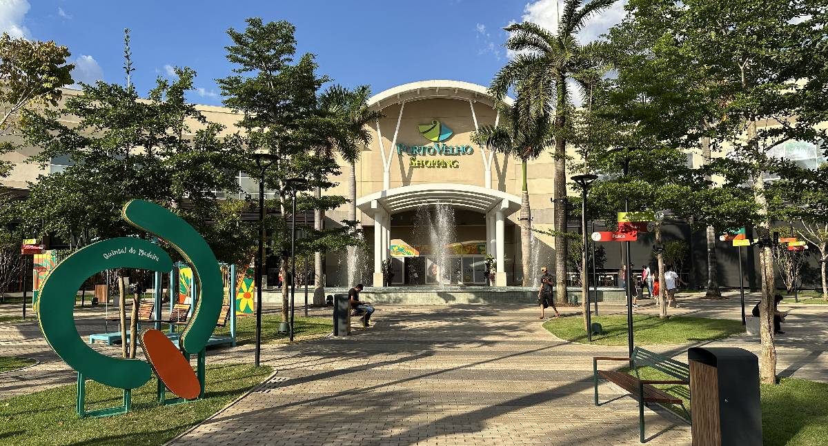 Fim de semana em Porto Velho tem futebol, pagode e atividades infantis