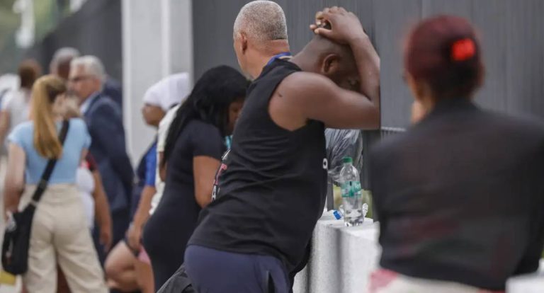 Fiocruz e instituições divulgam manifesto por segurança pública cidadã