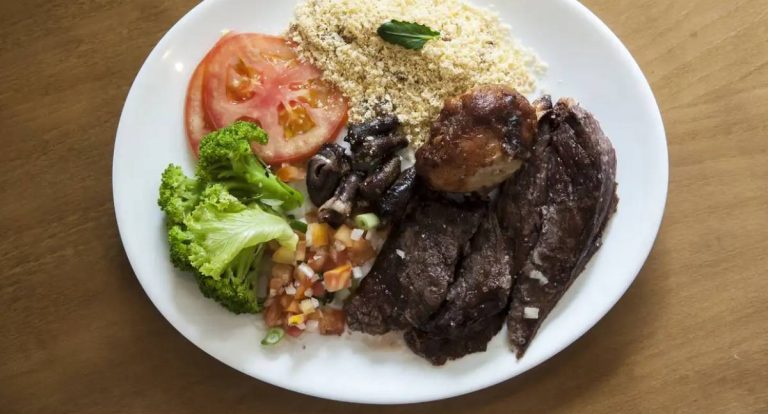 Fome cai 19,9% e 624 mil famílias deixam a insegurança alimentar grave