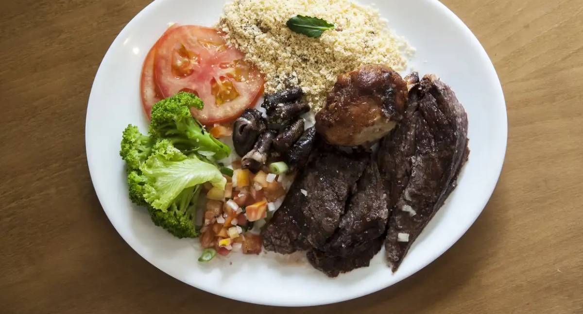 Fome cai 19,9% e 624 mil famílias deixam a insegurança alimentar grave