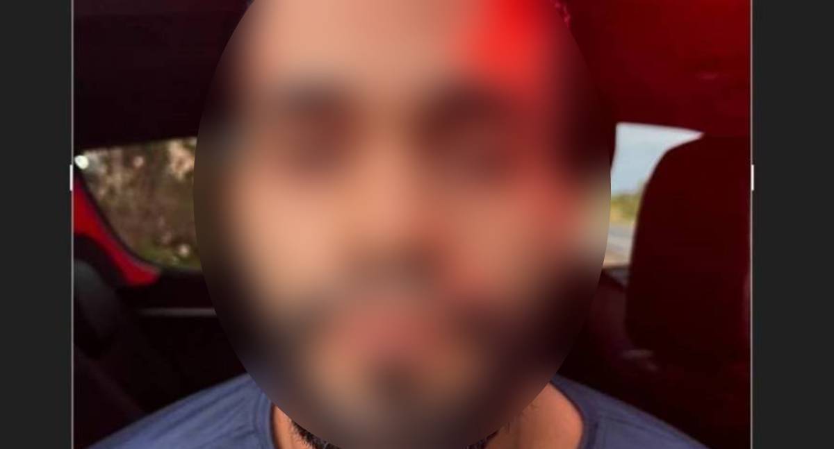 Foragido que matou vilhenense em garimpo é preso em operação conjunta
