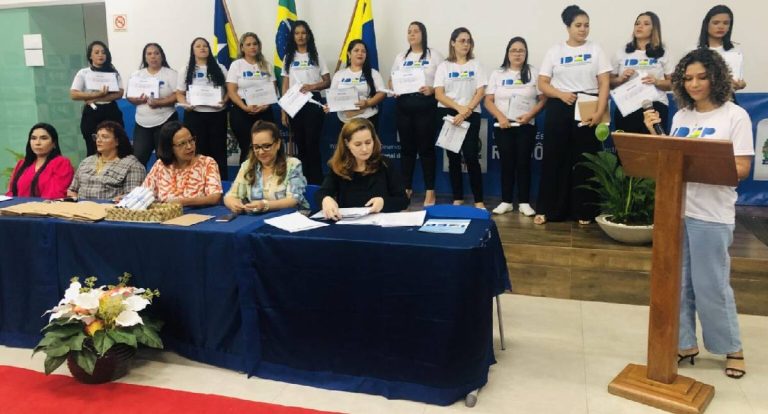 Formação técnica em Rondônia impulsiona carreira e ingresso no ensino superior