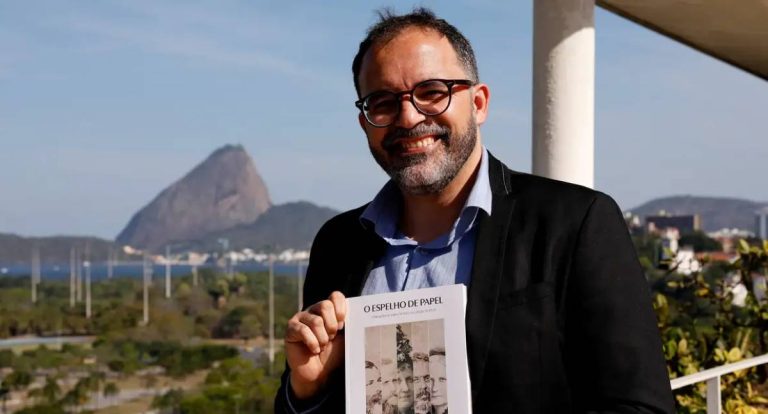 Fotógrafo Joaquim Insley Pacheco ganha livro após redescoberta histórica