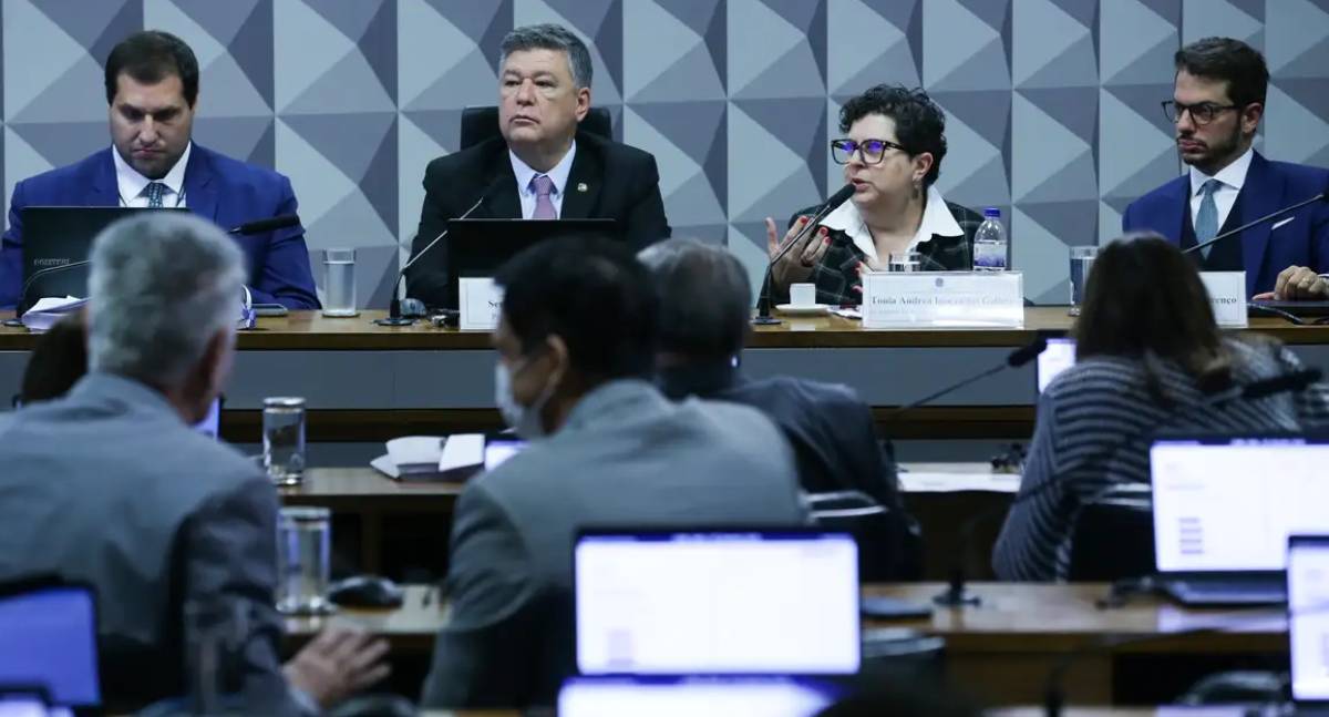 Fraudes INSS: Ex-conselheira afirma em CPI que alertou autoridades desde 2019