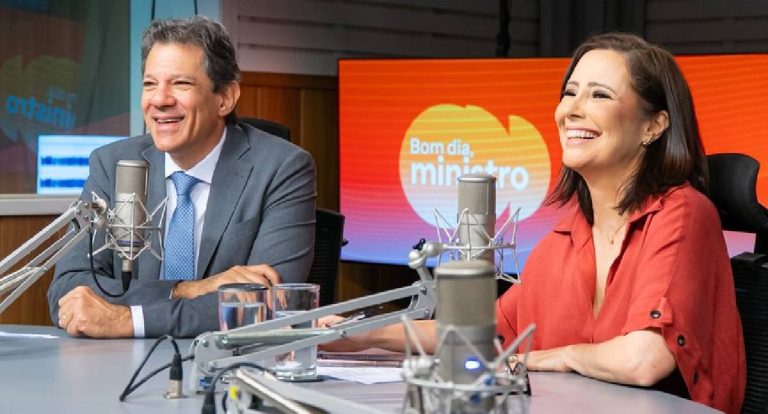 Fundo Florestas Tropicais para Sempre é o Legado da COP30, Afirma Haddad