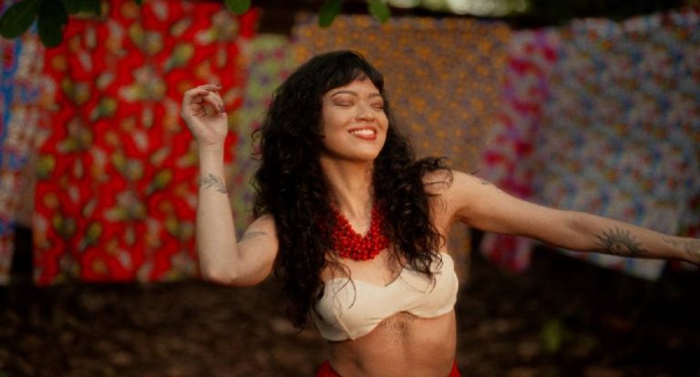 Gabriê lança videoclipe de "Astro Rei" e transforma Porto Velho em manifesto visual do orgulho nortista