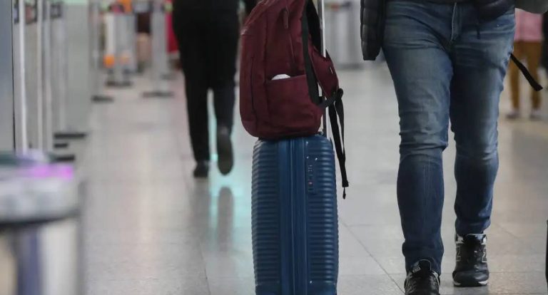 Gasto com viagens nacionais tem recorde e cresce 11,7% em 2024