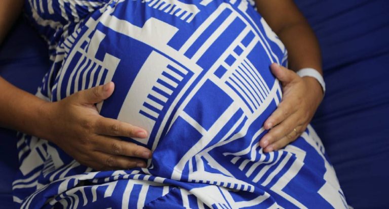 Gestantes de alto risco recebem cuidado humanizado no Hospital de Base