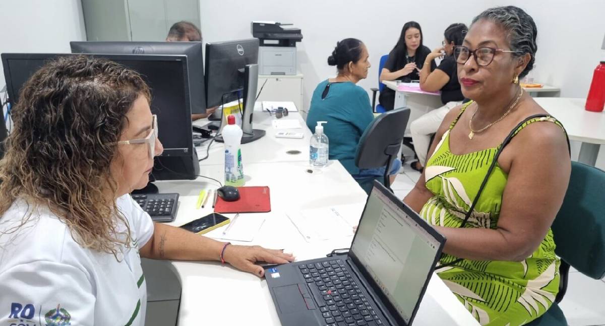 Gestão previdenciária de Rondônia é reconhecida com Medalha do Mérito Legislativo