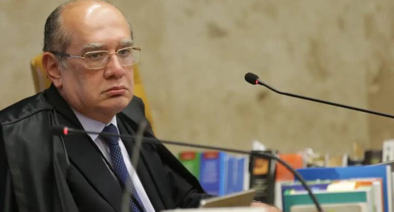 Gilmar Mendes chama operação no Rio de "lamentável episódio"