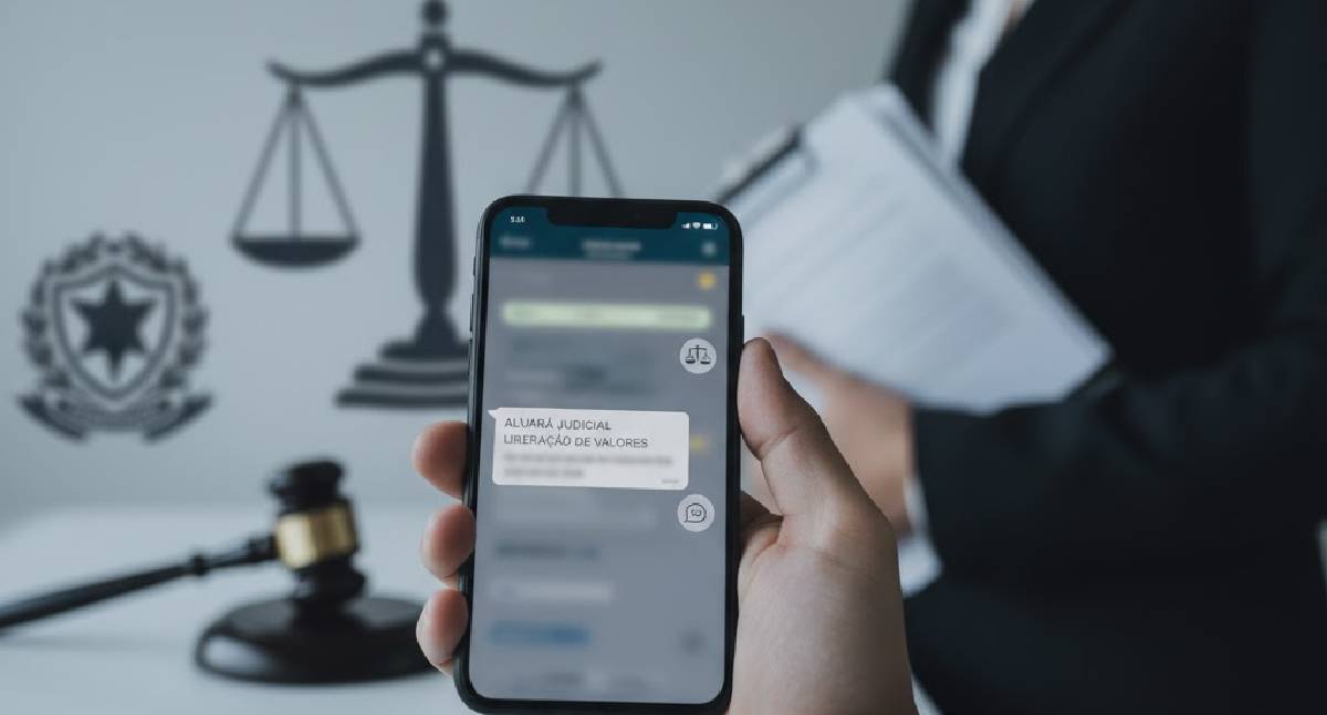 Golpe do falso advogado falha ao tentar enganar Jaru Online
