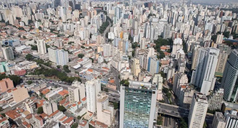 Governo amplia teto e lança novo modelo de crédito imobiliário no país