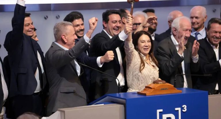 Governo atinge marca de R$ 200 bilhões em concessões rodoviárias