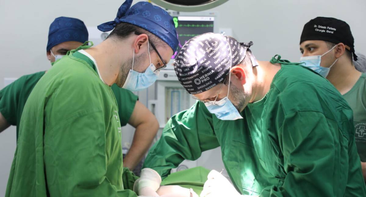 Governo de RO amplia cirurgias do SUS com contratação de hospitais particulares